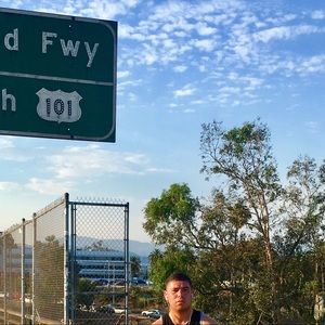 Meet your Posher, Ruben